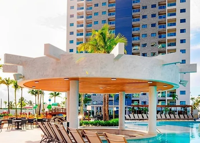 Salinas Exclusive Resort