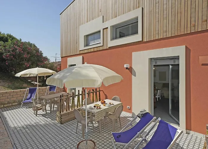 Aparthotels in Bardolino