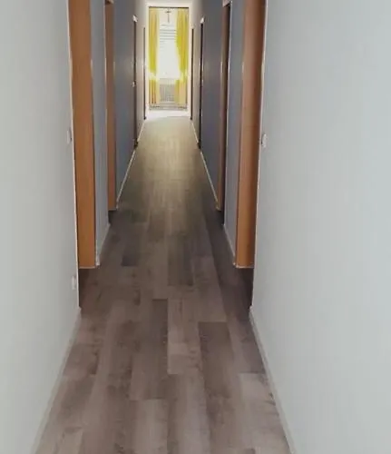 Hotel & Restaurant Dalmacija Polch
