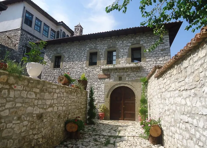 Hotels in Berat