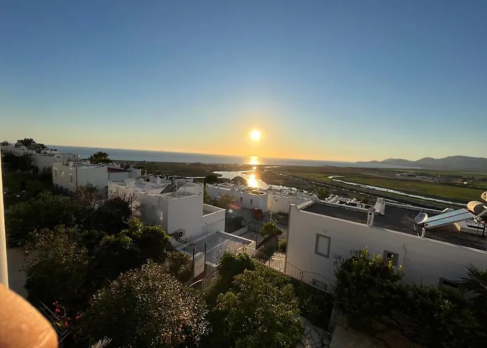 Villa Bella Vista - Near The Beach And Airport