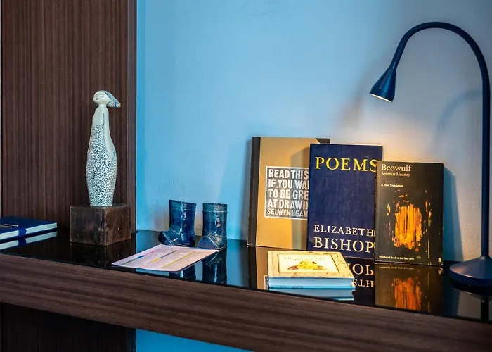 Edelweiss Art Hotel