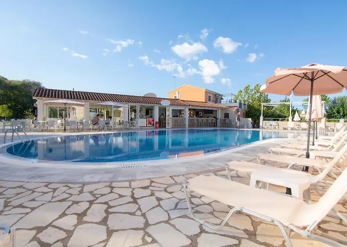 Eriva Hotel