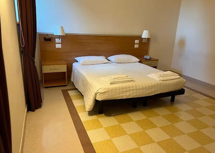 Ancona Cheap Hotels