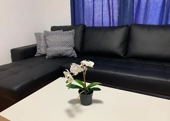 Relax Tinosa Apartment