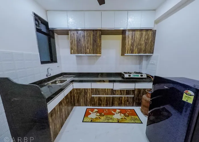 Moroccan Suite Tropical Hideaway Candolim Beach