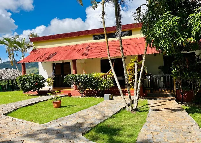 Hotel Rincon Rubi