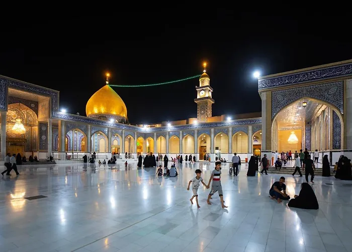 Dijlat Al Khair Hotel فندق دجلة الخير