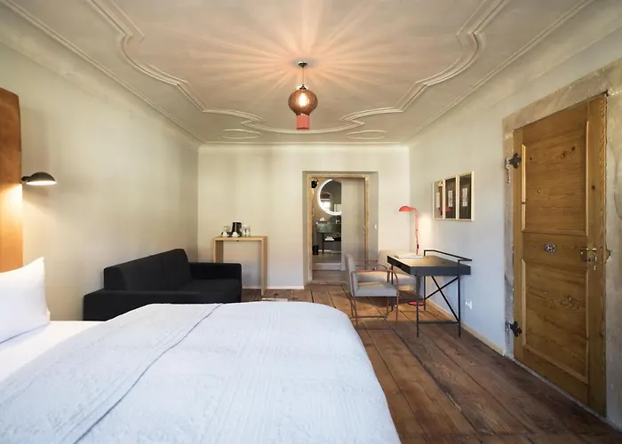 Hotels in Zittau