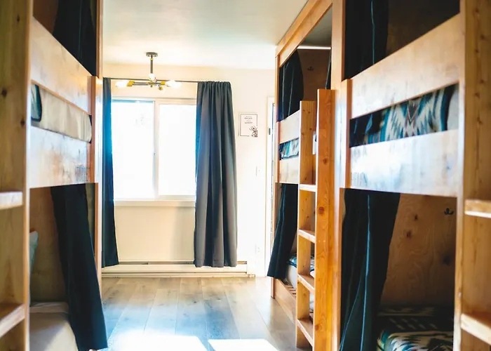 Jackalope Motor Lodge