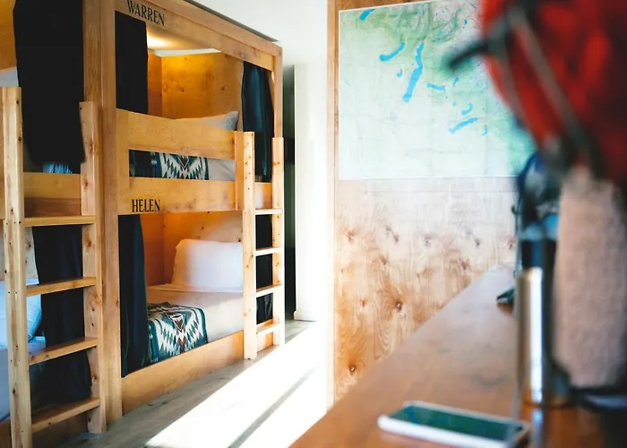 Jackalope Motor Lodge