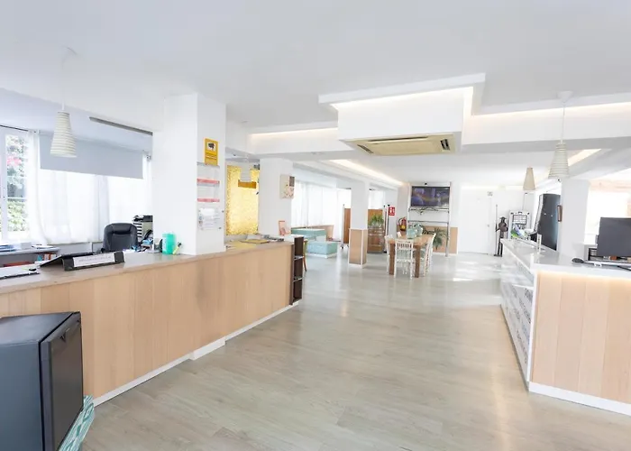 Hotel Raxa