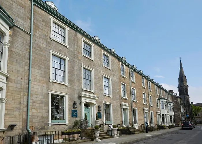 Hotel Du Vin & Bistro Harrogate