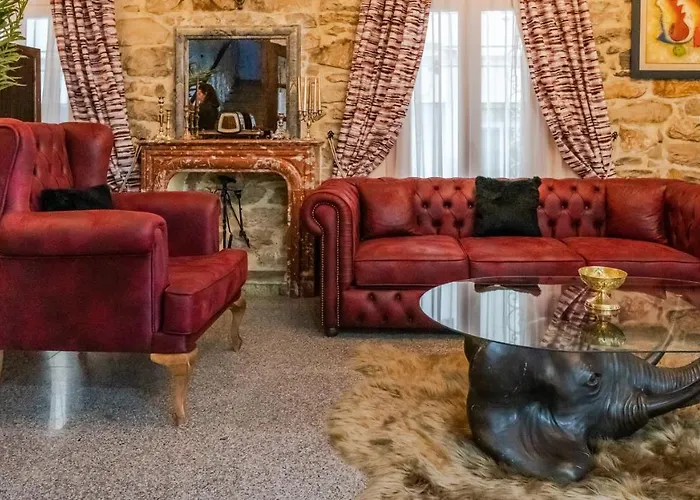 Hotel Lafayette