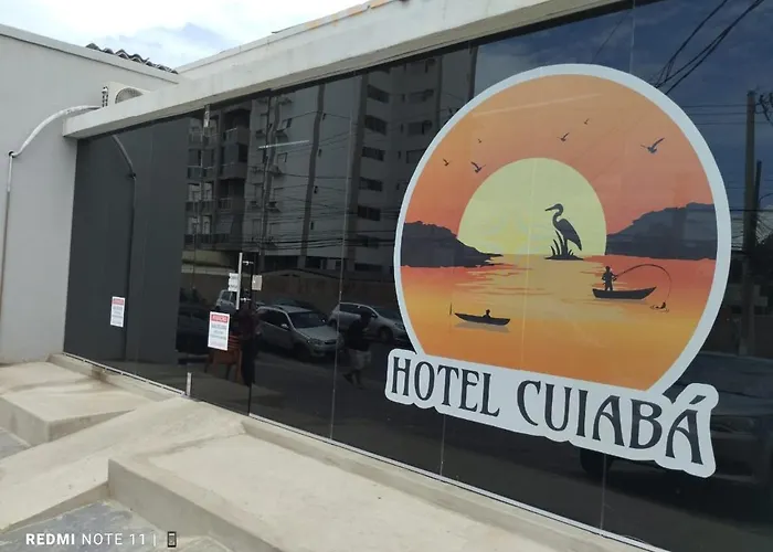 Hotel Cuiaba