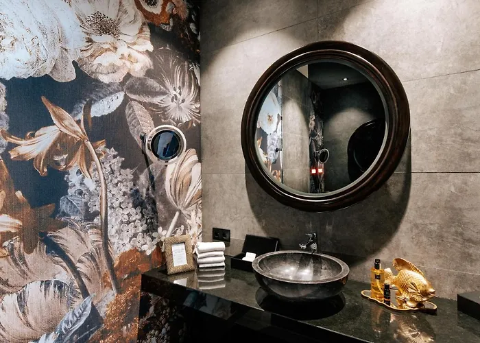 Aiola Living Boutique Hotel Graz
