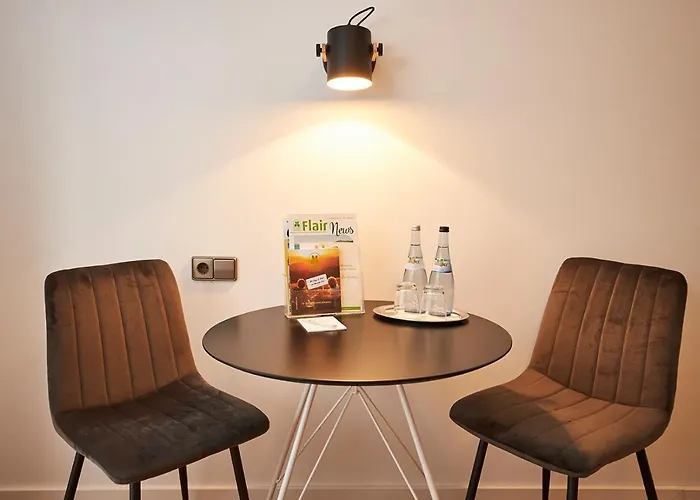 Erck- Hotel & Gastronomie