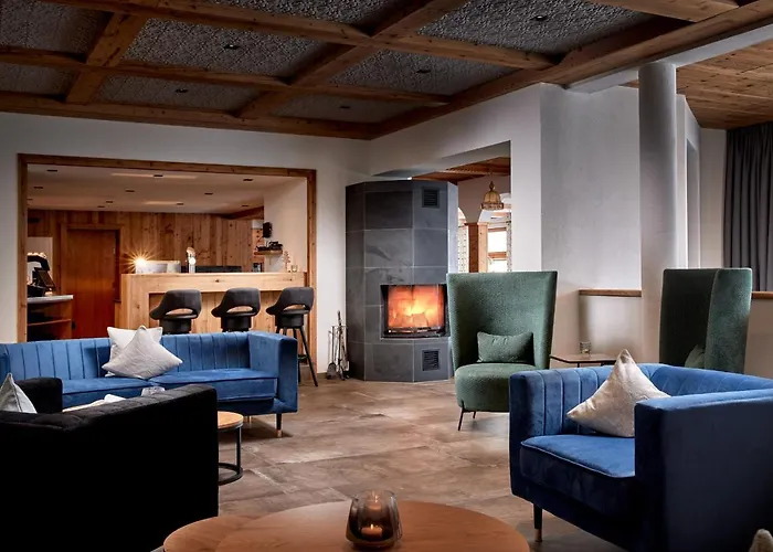 Panoramahotel Burgeck