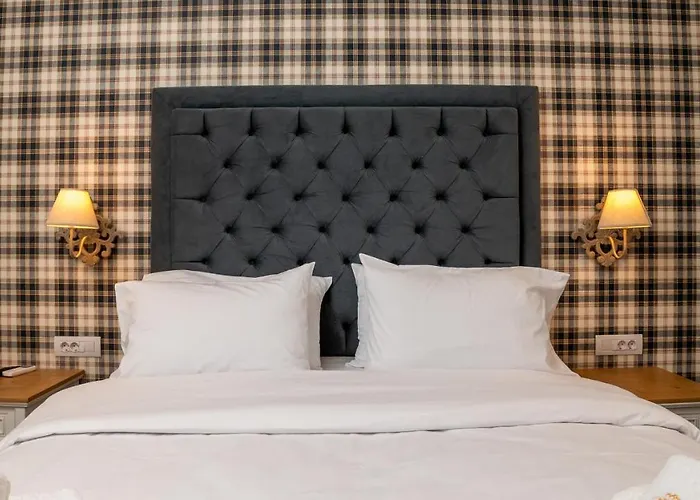 Brettania Hotel