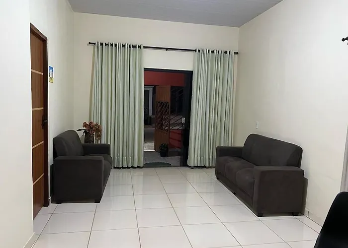 Hostel Girassol
