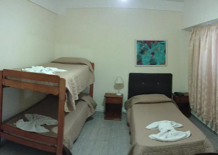 Hotel Kube