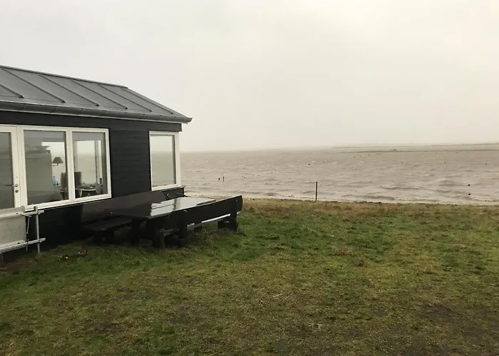 Knaldhytten