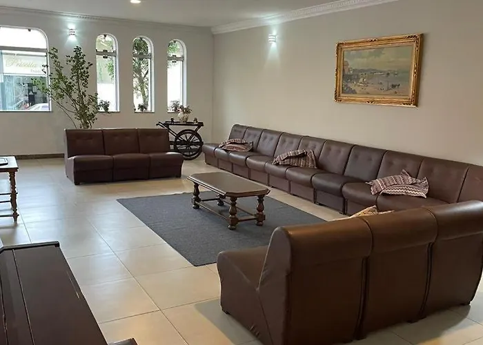 Hotel Regência