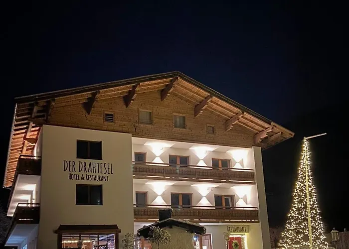 Hotel Der Drahtesel