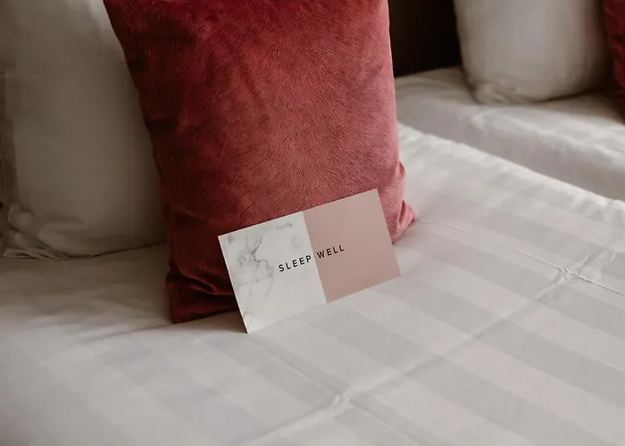 Hotel Amerika