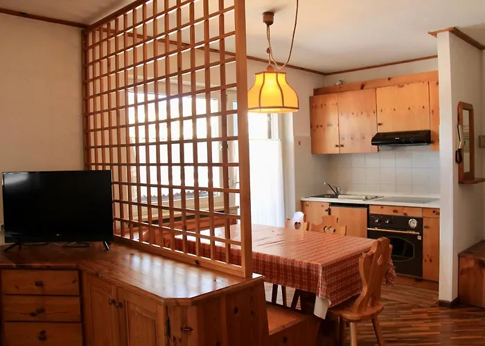 Residence Casa Cavalese