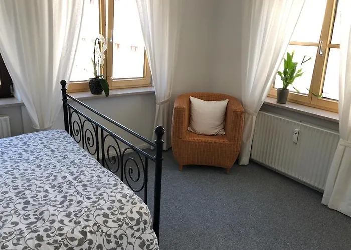 Gästehaus Moin Allgäu