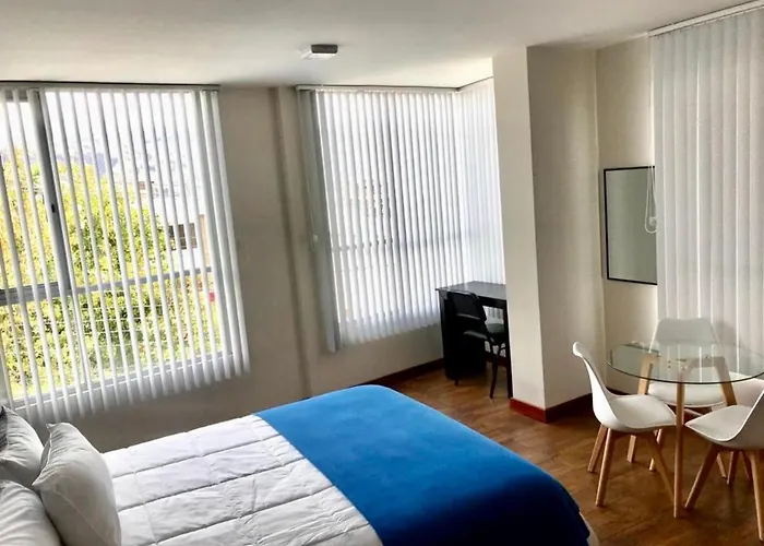 Floresta Inn Hotel