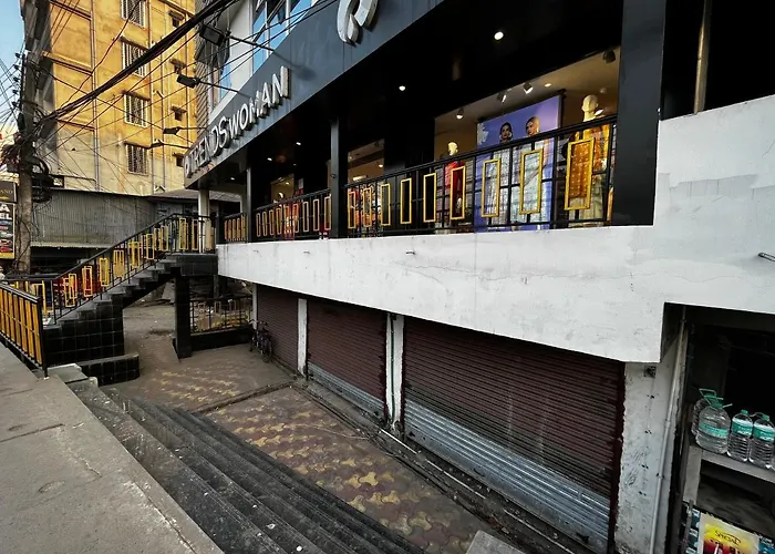 Hotel Shivanand