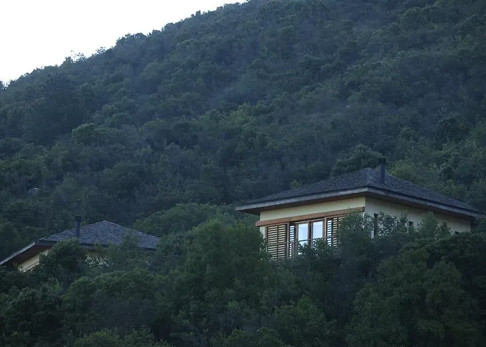 Clos Apalta Residence Relais&Chateaux