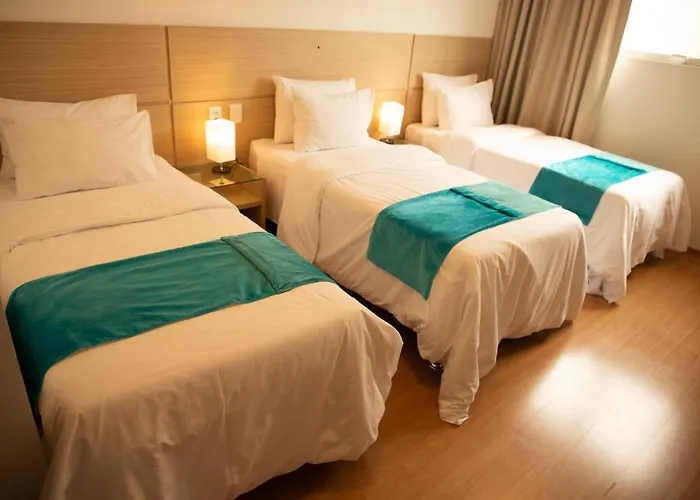 Hotel Franco