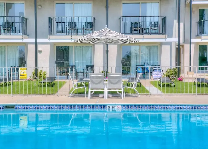 Periwinkle Inn