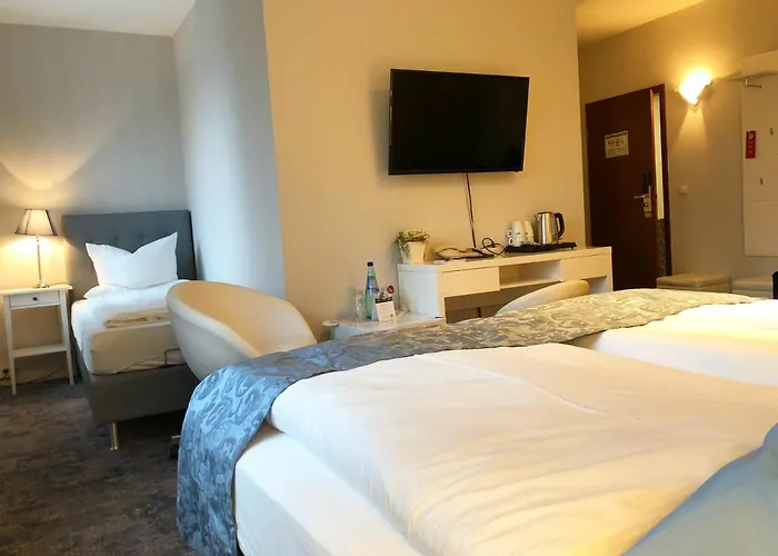 Hotel Kristall