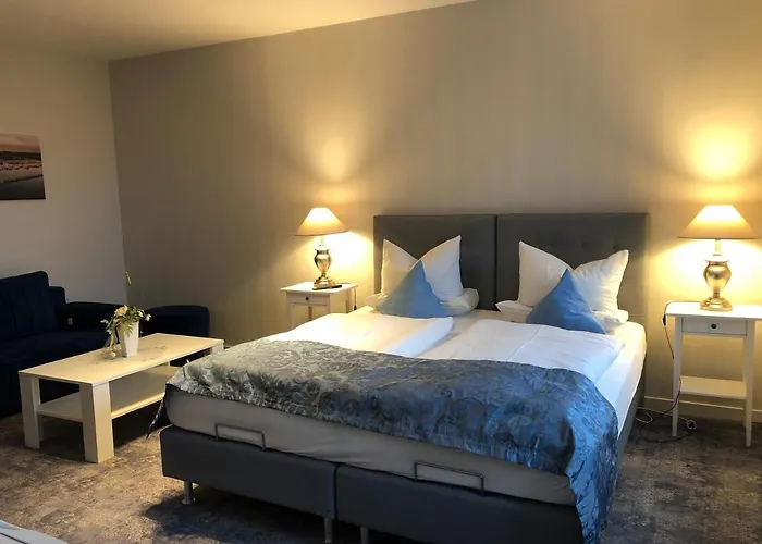 Hotel Kristall