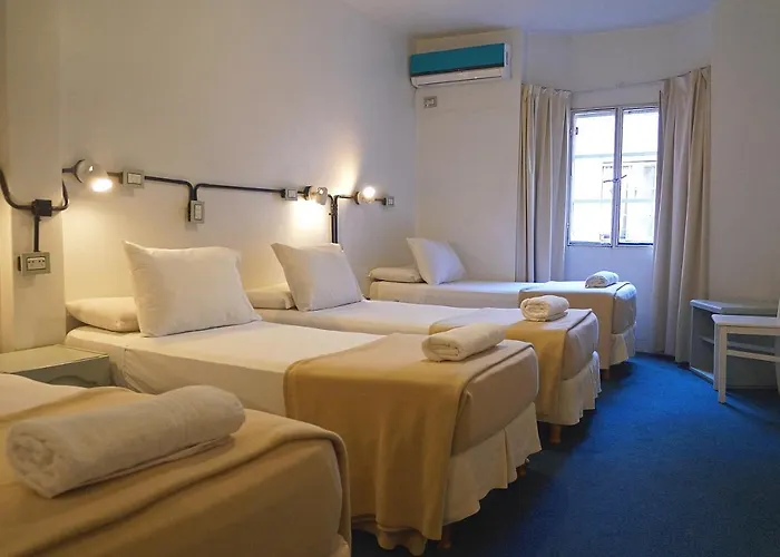 Casa Urbana Hotel