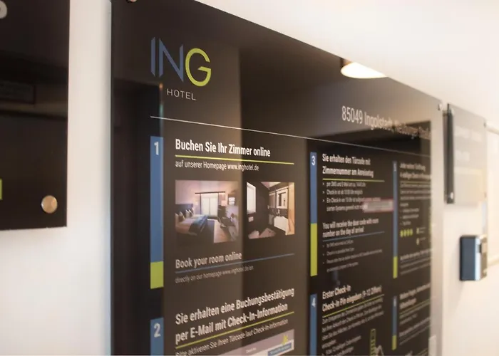 Ing Hotel By Wmm Hotels
