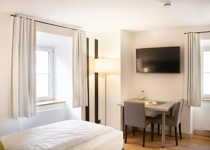 Mo Hotel By Wmm Hotels