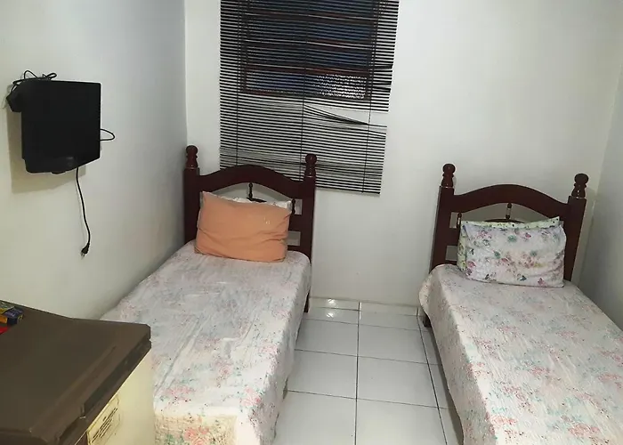 Germano'S Hotel