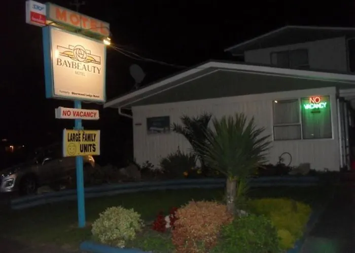 Bay Beauty Motel