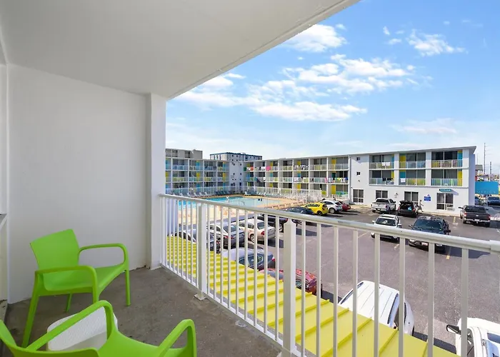 Kokomo Suites