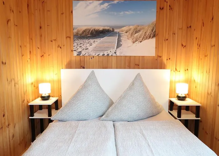 Chalet Martin By Interhome