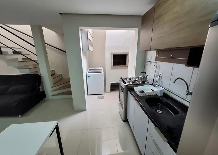 Excelente Casa Duplex em Tramandaí