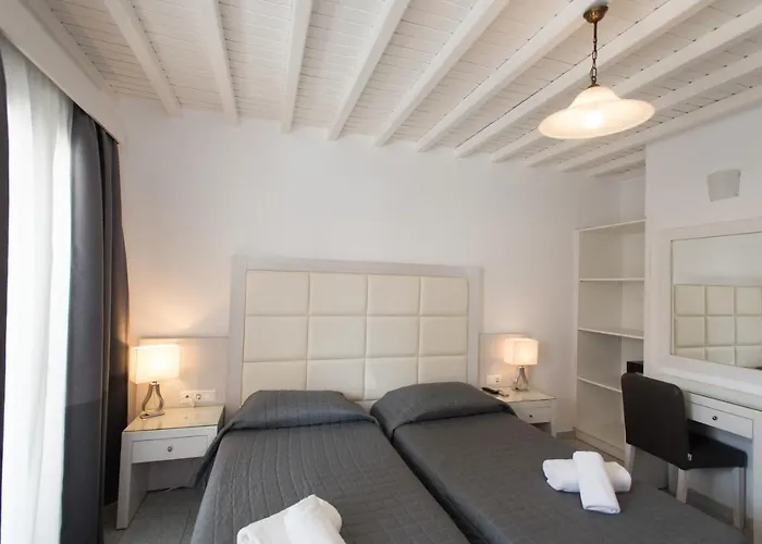 Domna Hotel