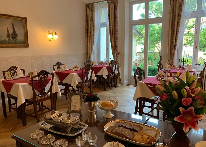 Hotel Seeufer