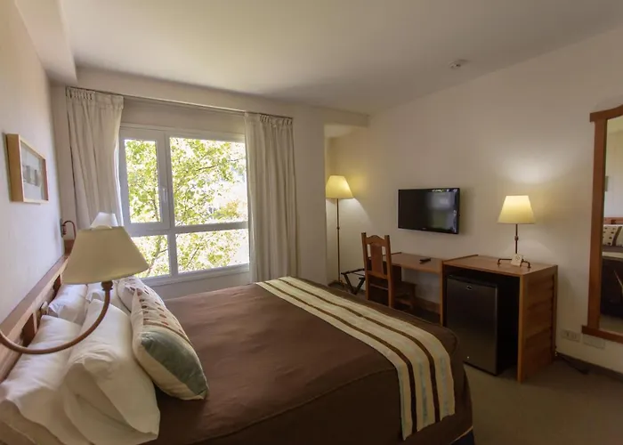 Hotel Suizo