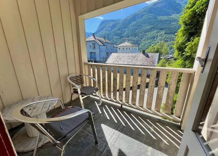 Trolltunga Studios